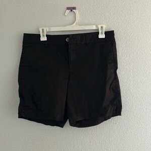 Old navy black everyday short